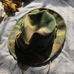Army Boonie Hat
